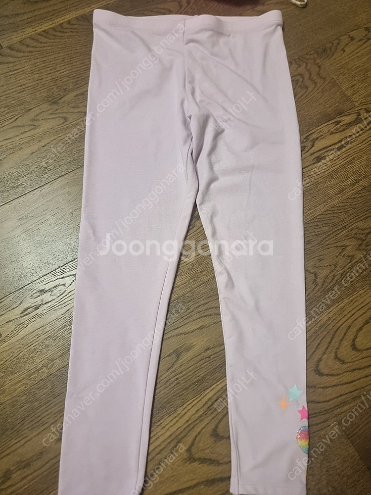 빌리브러쉬 레깅스--1