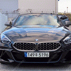 BMW Z4(G29) M40i 최저가 판매합니다. ★전액할부★저신용★