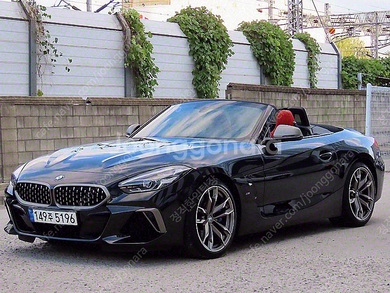 BMW Z4(G29) M40i 최저가 판매합니다. ★전...--1