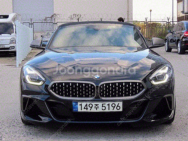 BMW Z4(G29) M40i 최저가 판매합니다. ★전...--4