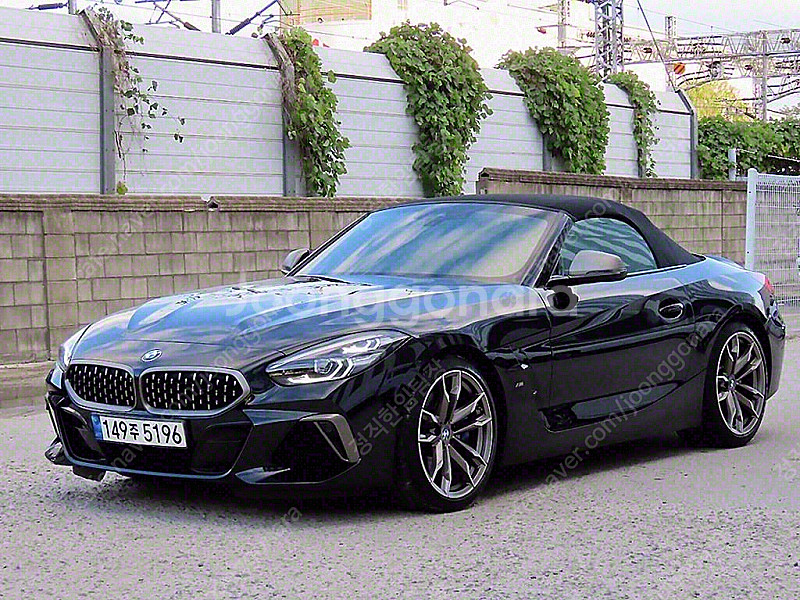 BMW Z4(G29) M40i 최저가 판매합니다. ★전...--5