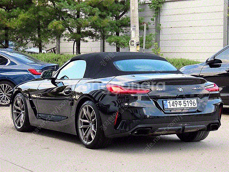 BMW Z4(G29) M40i 최저가 판매합니다. ★전...--6