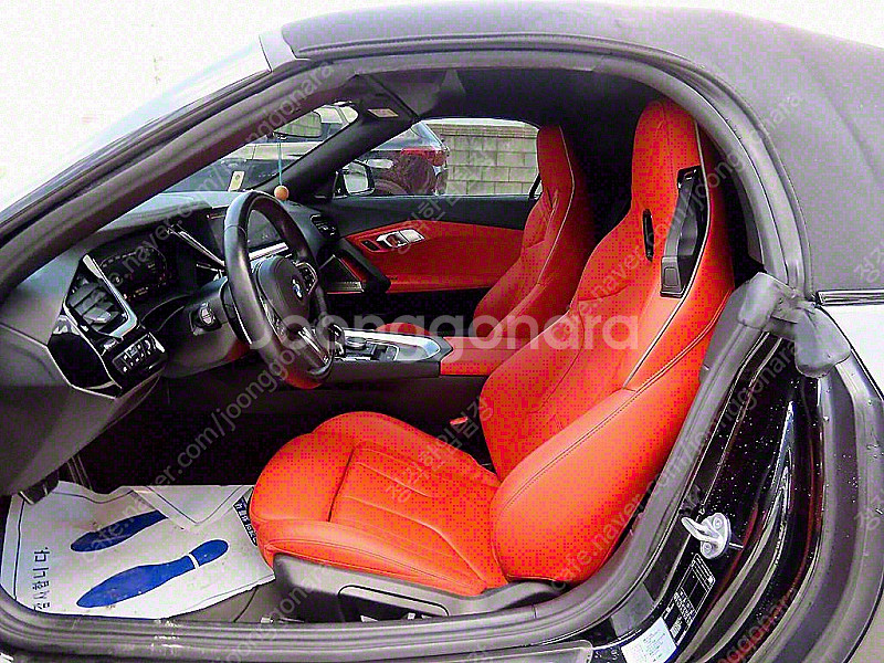 BMW Z4(G29) M40i 최저가 판매합니다. ★전...--8