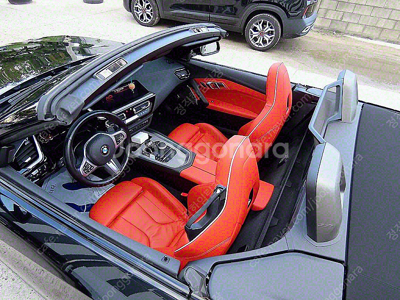 BMW Z4(G29) M40i 최저가 판매합니다. ★전...--9