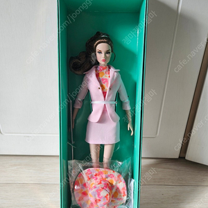포피파커 블라썸 미개봉 포피파커