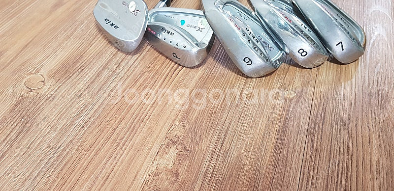 아키아 여성골프채입니다 일본정식수입제품입니다--4