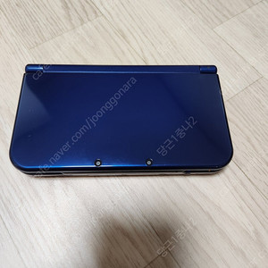 New 닌텐도 3DS XL