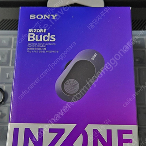 SONY INZONE Buds WF-G700N (정품) 블랙,SONY WF-1000XM5 (정품) 블랙 판매 합니다