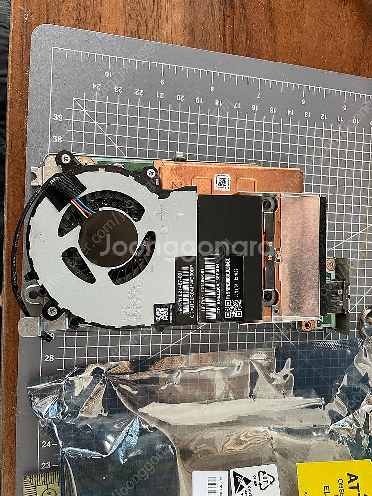 elitedesk G4 G5 용 rx560 그래픽카드 ...--1