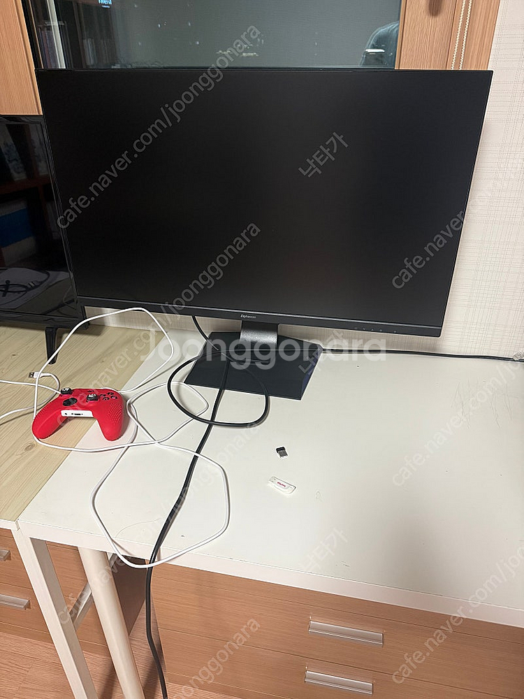 알파스캔 qhd모니터 32인치 32Q90G--0