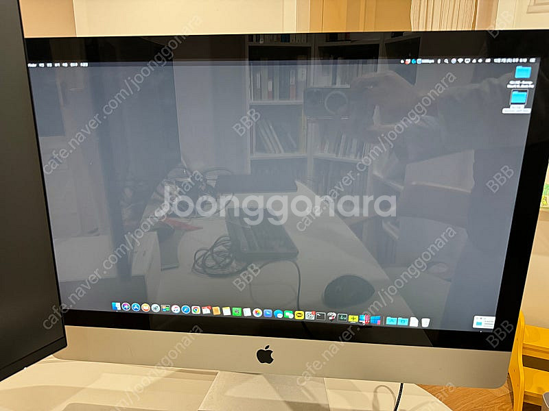 imac 2011 27인치 i5 2.7ghz 16gb ...--0