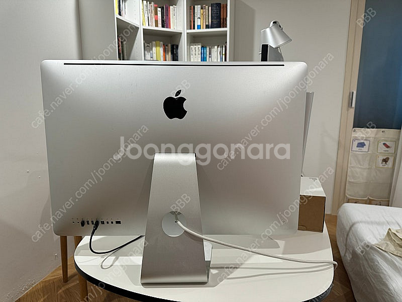 imac 2011 27인치 i5 2.7ghz 16gb ...--1