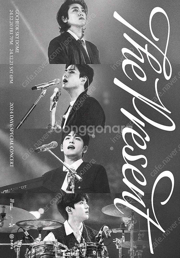 2024 DAY6 Special Concert 'The...--0