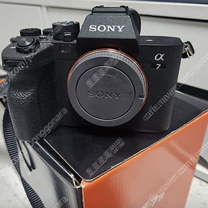 sony a7m4 + 2470gm2 팝니다.