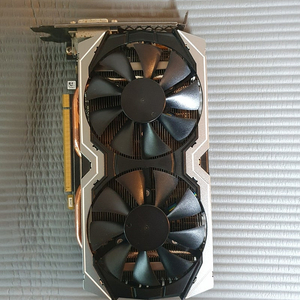 ZOTAC 조텍 GTX 1060 6G (택포)