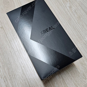 엑스리얼 에어 xreal air 1 ar glass