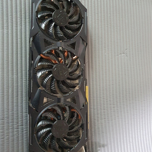 기가바이트 GTX 970 4G G1 GAMING (택포)