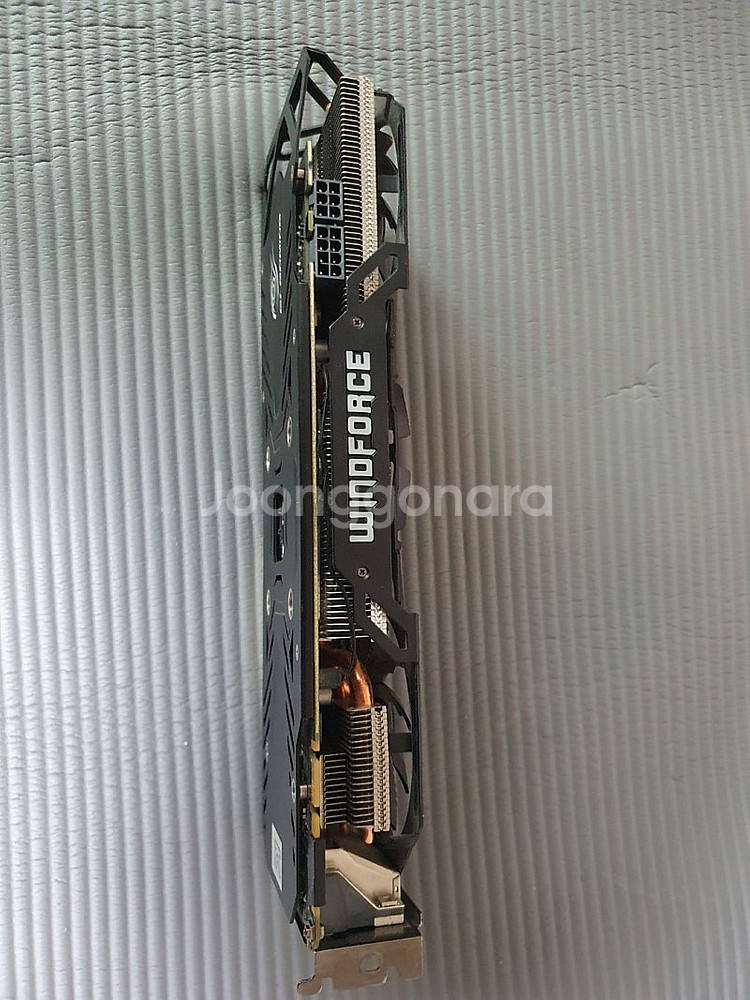 기가바이트 GTX 970 4G G1 GAMING (택포...--2
