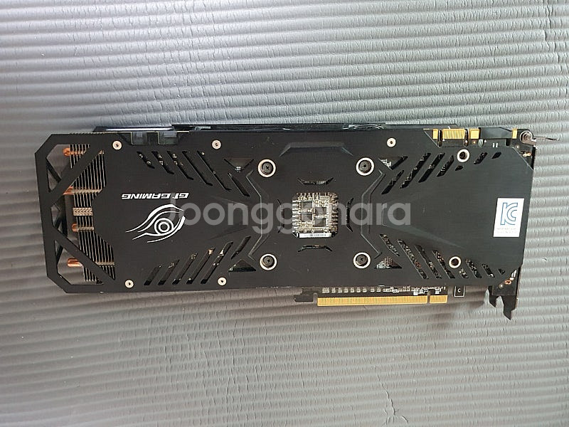 기가바이트 GTX 970 4G G1 GAMING (택포...--3