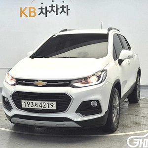 더뉴트랙스 가솔린 1.4 LT 2020 년 중고차◆전액할부◆중고리스◆여유자금◆