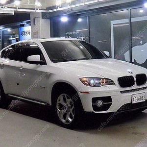 BMW X6 (E71) xDrive 35i 선착순 판매합니다 ★전액할부★저신용★