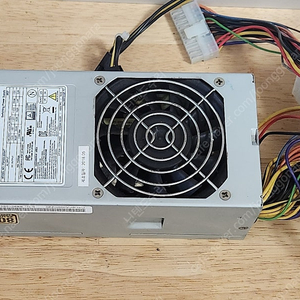 FSP300-60GHT 80브론즈 TFX 슬림 막대파워 PSU FSP 300W 파워서플라이