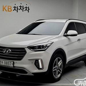 더뉴맥스크루즈 E-VGT R2.2 2WD 2016 년 중고시세 착한가격에 상태좋은차량