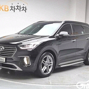 더뉴맥스크루즈 3.3 V6 GDI 4WD 2017 년 중고시세 착한가격에 상태좋은차량