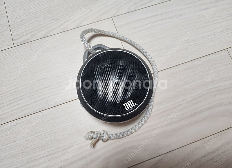 JBL Micro Wireless 블루투스 스피커--0