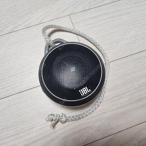 JBL Micro Wireless 블루투스 스피커