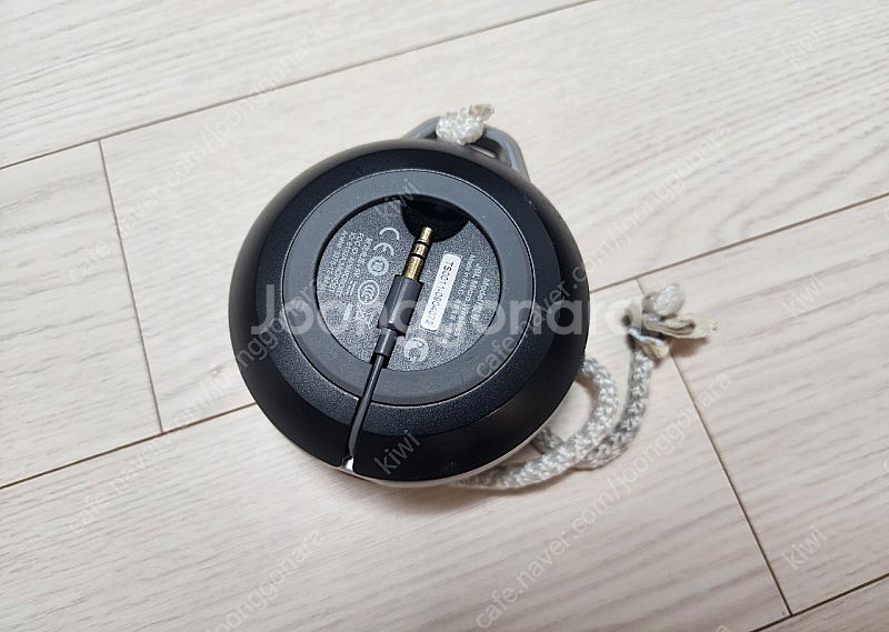 JBL Micro Wireless 블루투스 스피커--1