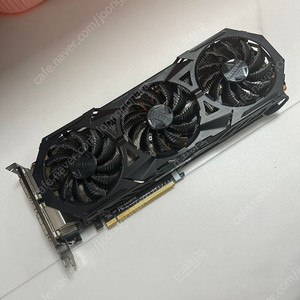 Gtx980