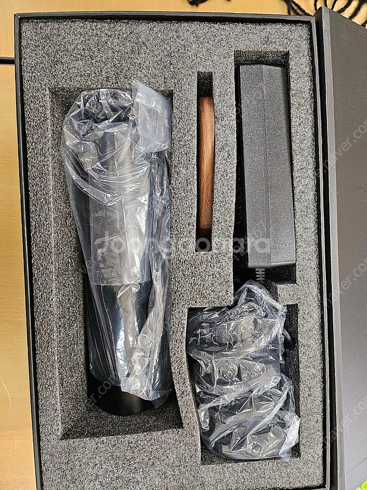리큅 델리카토 프리미엄 커피 그라인더 LCG-C4--0