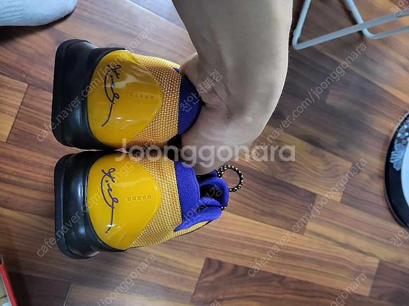 코비5 og 250--1