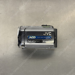 JVC MG155 / 빈티지 캠코더