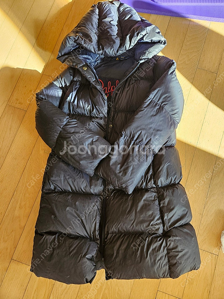 폴로푸퍼 m네이비--0