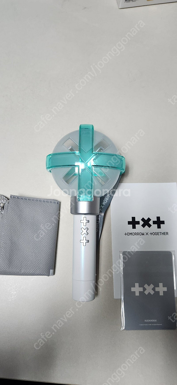 투바투 모아봉 버전2 판매해요--0