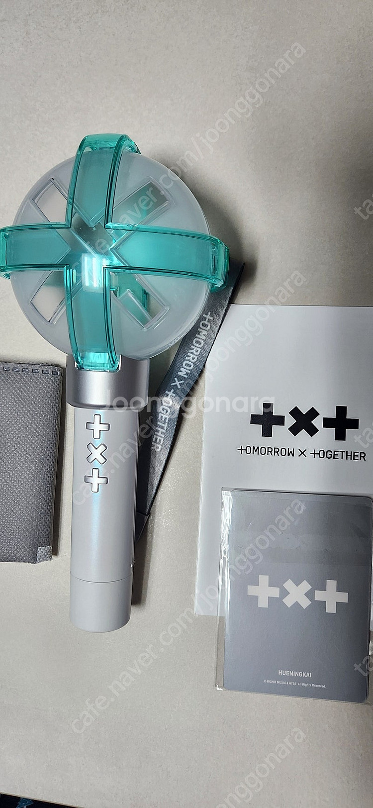 투바투 모아봉 버전2 판매해요--1