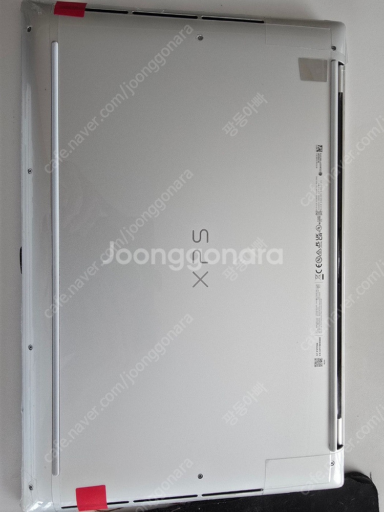 XPS16 9640 울트라9 185H RTX4070--1