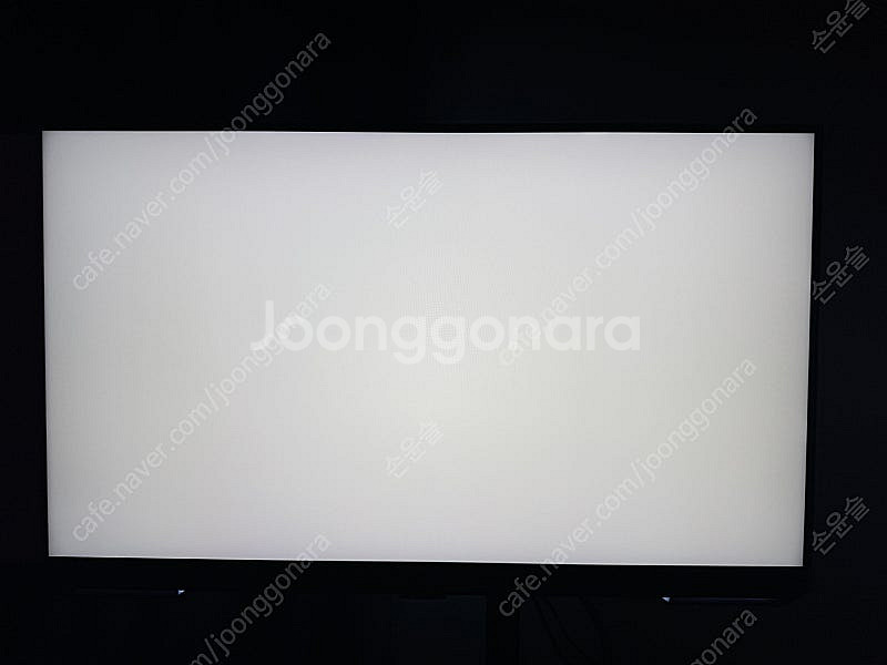 삼성 오디세이 G7 4k 144hz 모니터 S32BG7...--2