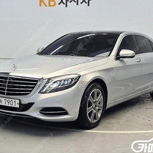 [벤츠]S클래스-W222 S 350L 블루텍 (5인승) ★중고차★중고차매입★전액할부★저신용자★신불자★소액할부★현금★카드 전부 가능합니다!