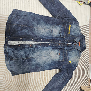 Urbanus jeans 보드복 상하의 판매합니다