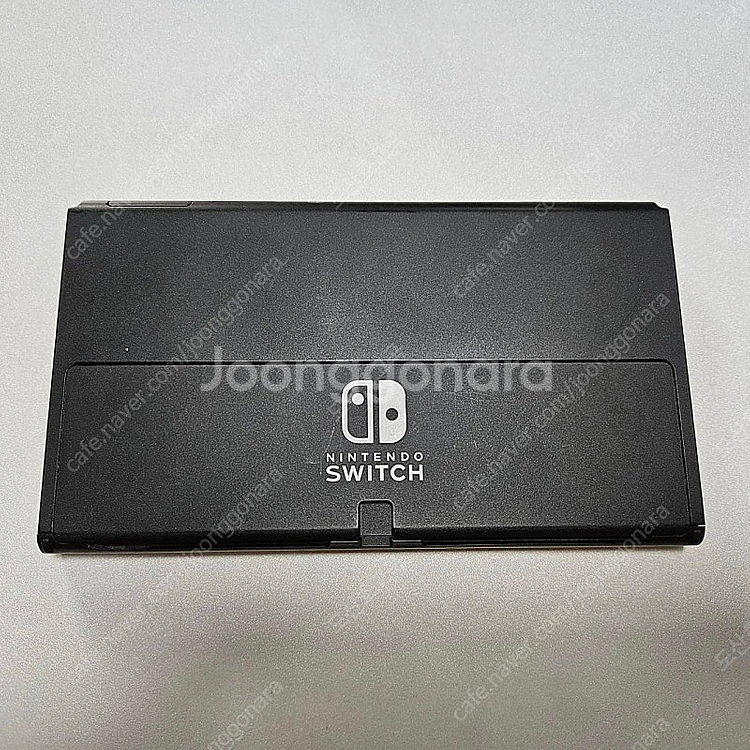 닌텐도 스위치 OLED+충전기+독+컨트롤러+파우치--3