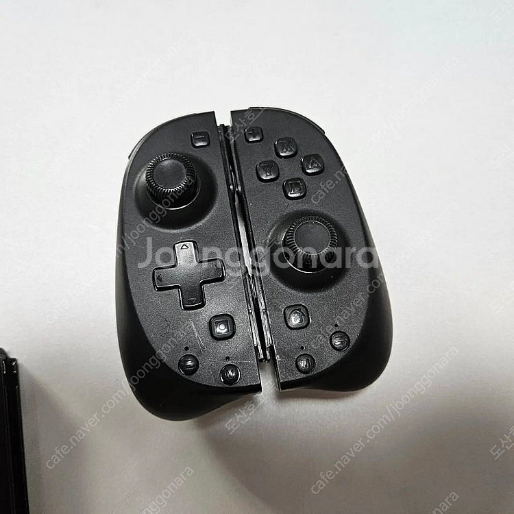 닌텐도 스위치 OLED+충전기+독+컨트롤러+파우치--7