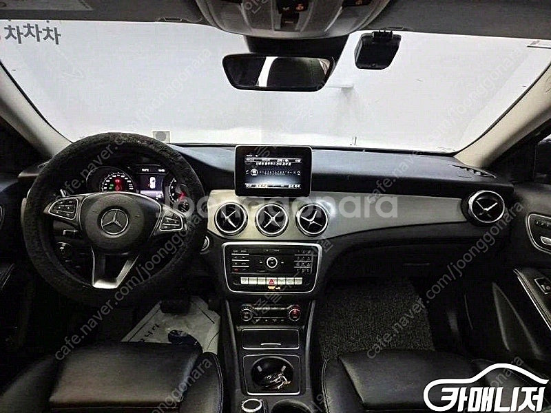 [벤츠]GLA클래스 X156 GLA220 프리미엄 (5인승) ★중고차★중고차매입★전액할부★저신용자★신불자★소액할부★...--7