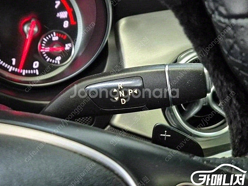 [벤츠]GLA클래스 X156 GLA220 프리미엄 (5인승) ★중고차★중고차매입★전액할부★저신용자★신불자★소액할부★...--8