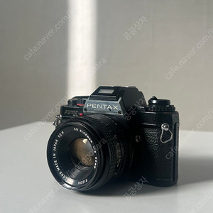 필름카메라 판매합니다 아사히 펜탁스 Pentax Program A