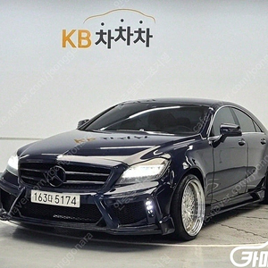 [벤츠]CLS클래스 W218 CLS 350 (4인승) ★중고차★중고차매입★전액할부★저신용자★신불자★소액할부★현금★카드 전부 가능합니다!