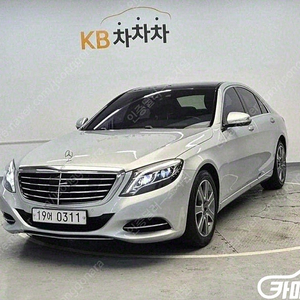 [벤츠]S클래스-W222 S 350 d 4MATIC (5인승) ★중고차★중고차매입★전액할부★저신용자★신불자★소액할부★현금★카드 전부 가능합니다!