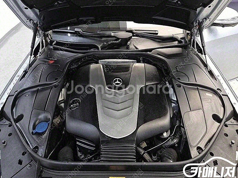 [벤츠]S클래스-W222 S 350 d 4MATIC (...--5